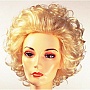 Lacey Wigs Hello Dolly